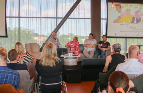 342 mensen met een beperking behalen Mbo diploma via brancheopleiding