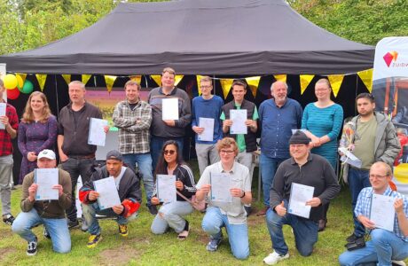 Brancheopleidingen Pameijer en Zuidwester